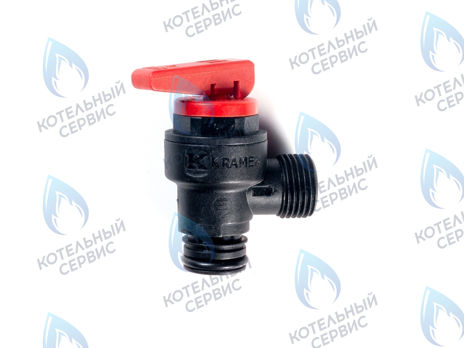 EV020-01-KR Сбросной клапан 3 бар Ferroli, Protherm (0020014173, 0020047005), Vaillant (178985) в Оренбурге	