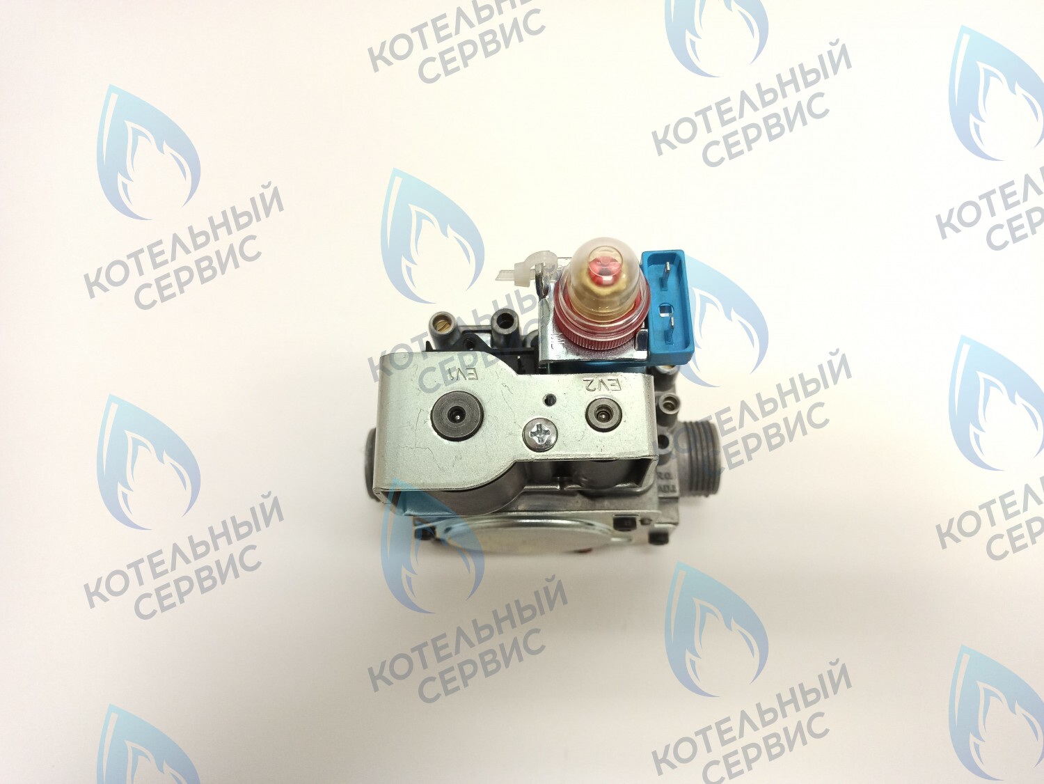 7006901247 Газовый клапан SIGMA 845 SIT E.C.A. GELIOS HM в Оренбурге	