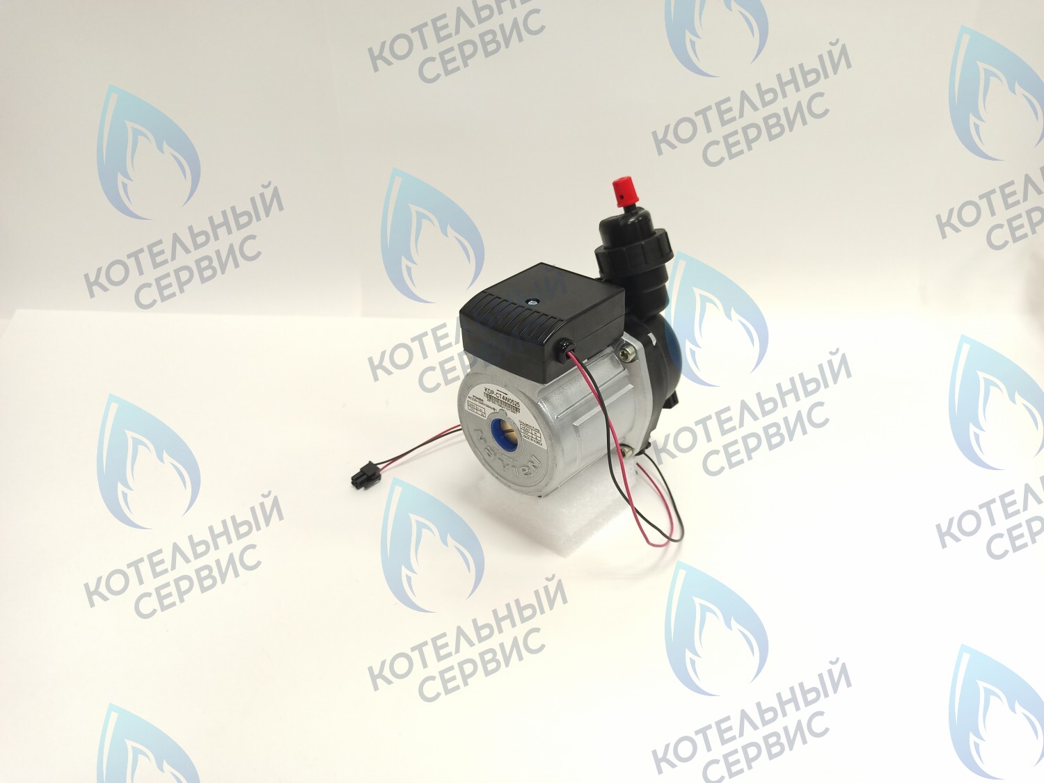 30000469B Насос циркуляционный Navien Deluxe, Ace, Atmo KDP-CT4W0525 (NAPU9GLPCT36, 30000469A) в Оренбурге	