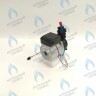 30000469B Насос циркуляционный Navien Deluxe, Ace, Atmo KDP-CT4W0525 (NAPU9GLPCT36, 30000469A) в Оренбурге	