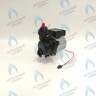30000469B Насос циркуляционный Navien Deluxe, Ace, Atmo KDP-CT4W0525 (NAPU9GLPCT36, 30000469A) в Оренбурге	