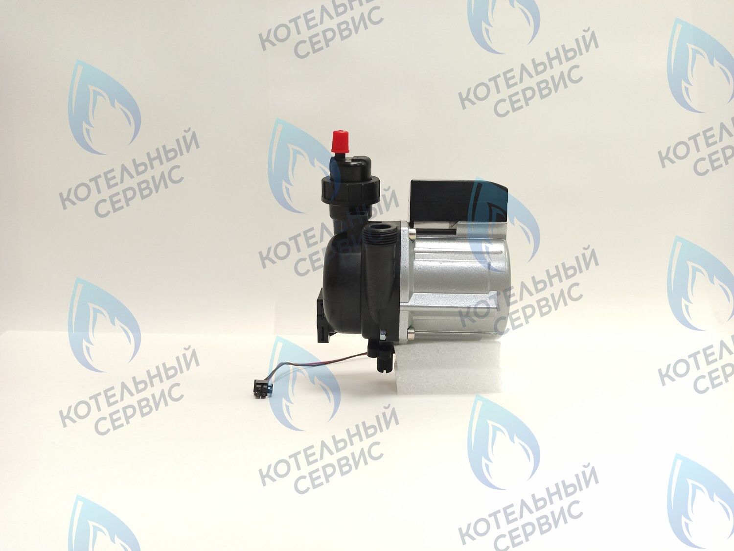 30000469B Насос циркуляционный Navien Deluxe, Ace, Atmo KDP-CT4W0525 (NAPU9GLPCT36, 30000469A) в Оренбурге	