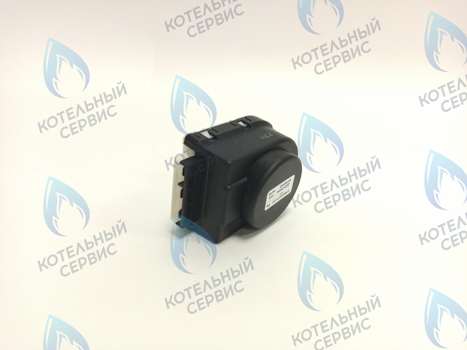 0118 Мотор трехходового клапана в Оренбурге	