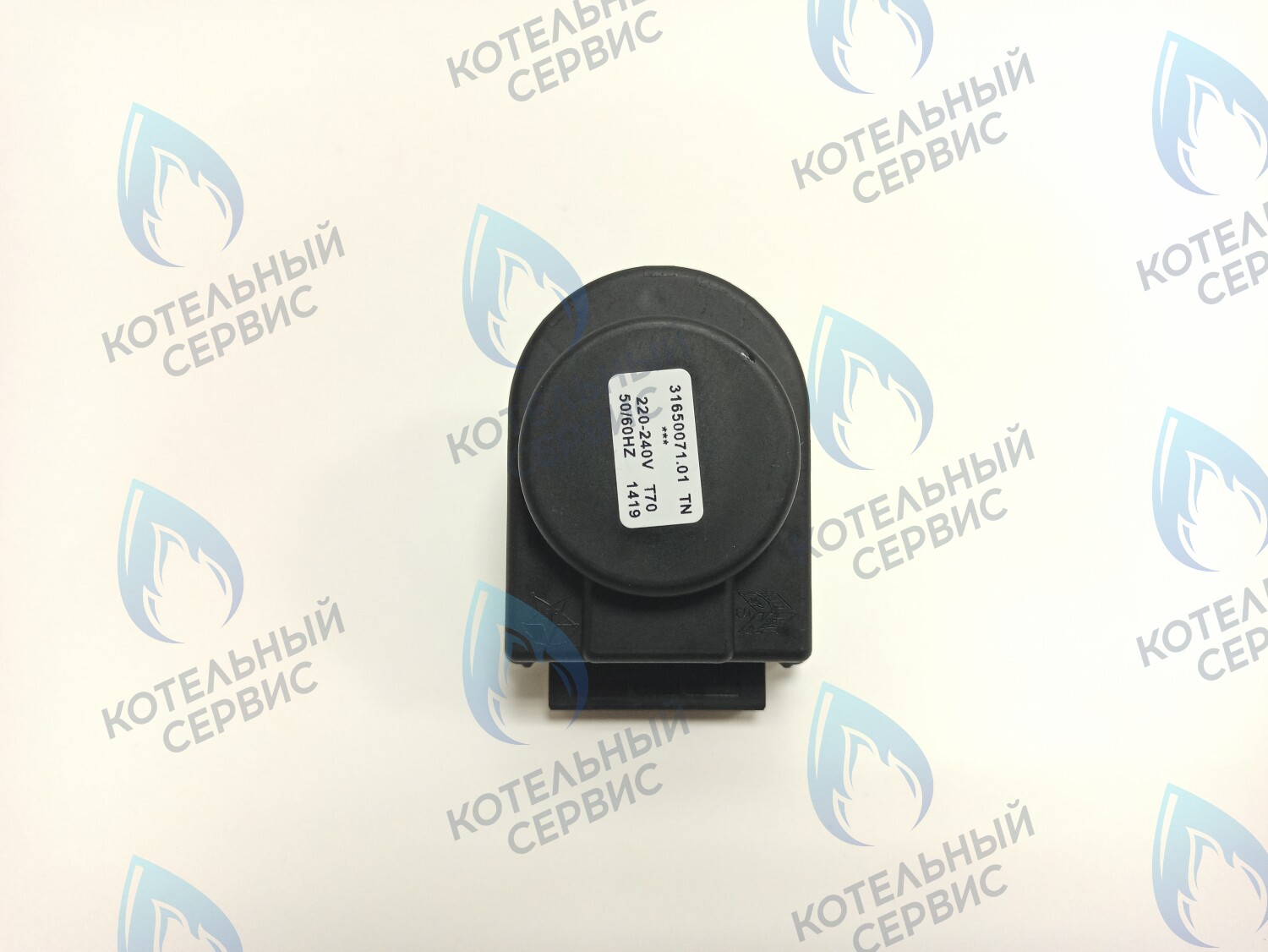 0118 Мотор трехходового клапана в Оренбурге	