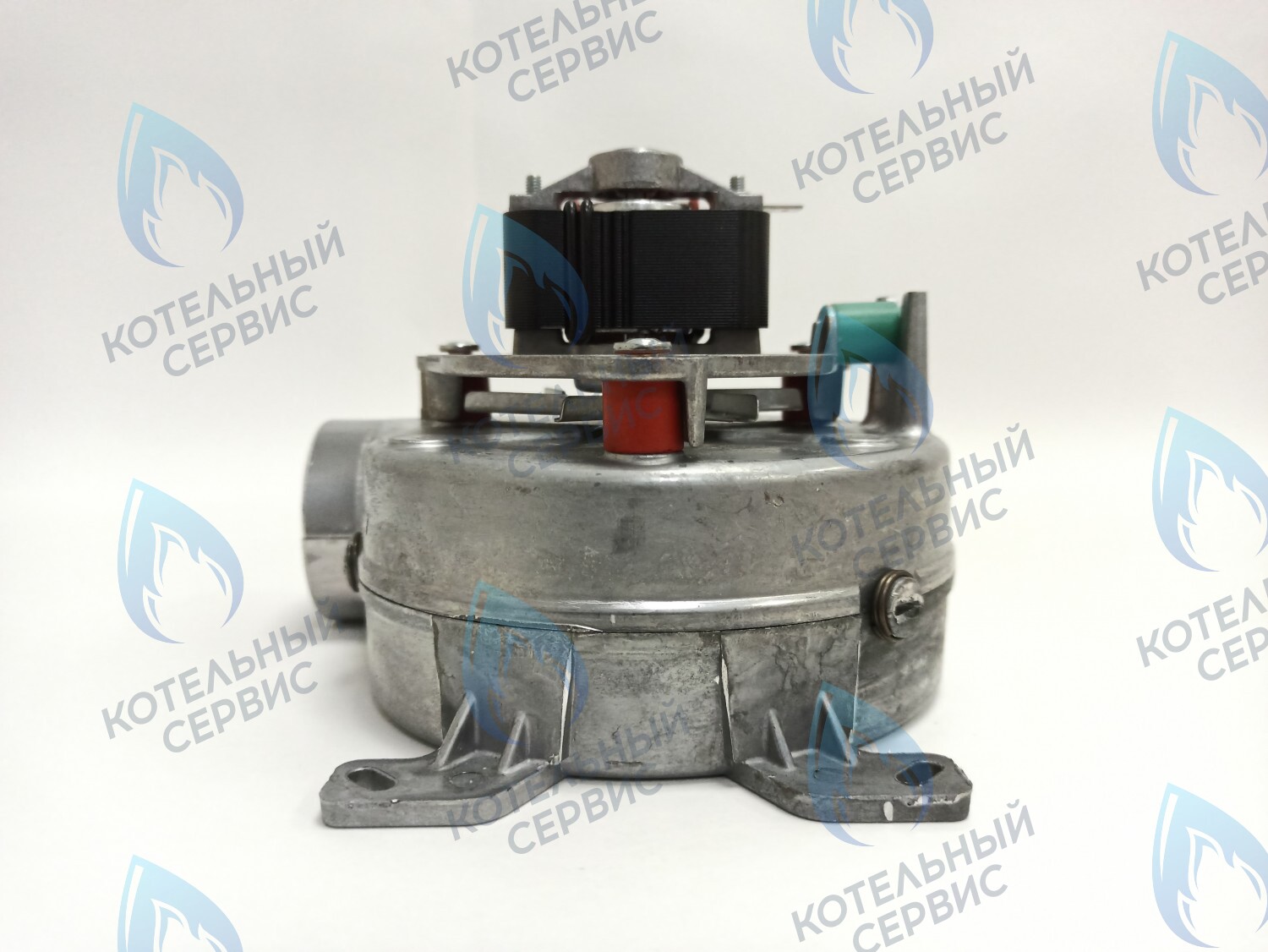 BI1366 102 Вентилятор дымоудаления 24кВт Delta 23 SM BIASI в Оренбурге	