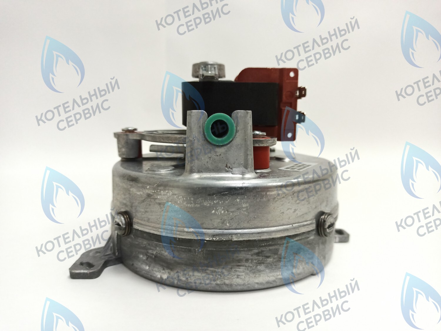 BI1366 102 Вентилятор дымоудаления 24кВт Delta 23 SM BIASI в Оренбурге	