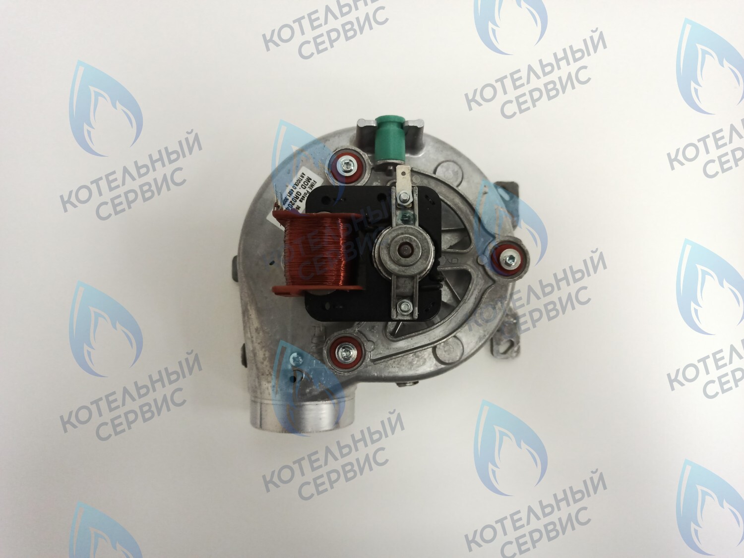 BI1366 102 Вентилятор дымоудаления 24кВт Delta 23 SM BIASI в Оренбурге	