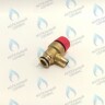 EV021-16-HY Сбросной клапан 3 бар латунь (TY04030014) в Оренбурге	