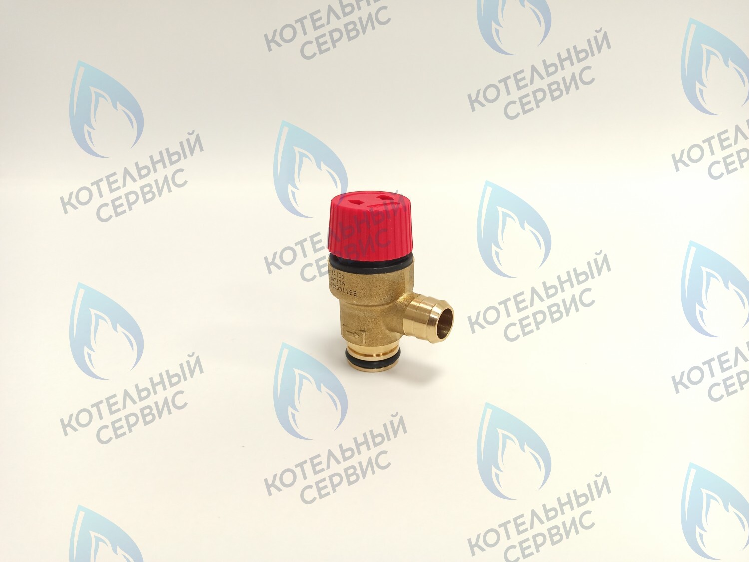 EV021-16-HY Сбросной клапан 3 бар латунь (TY04030014) в Оренбурге	