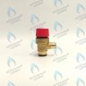 EV021-16-HY Сбросной клапан 3 бар латунь (TY04030014) в Оренбурге	