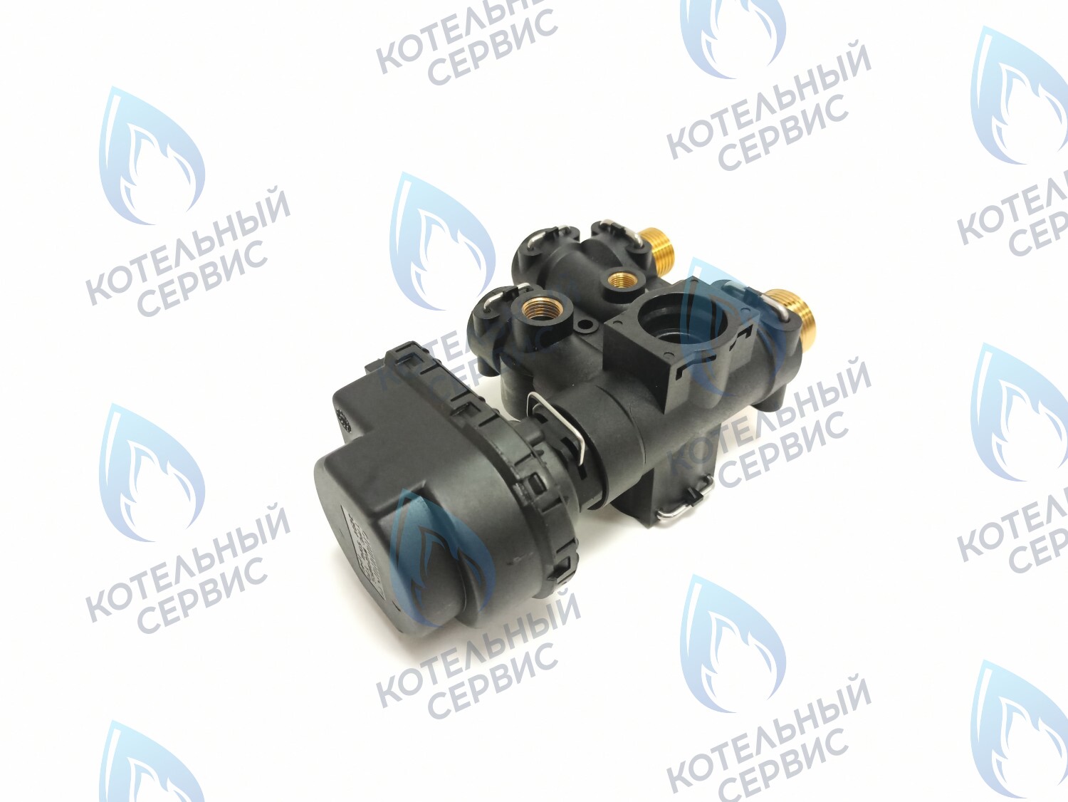 12927600A00184 Трёхходовой клапан KENTATSU Nobby Balance Plus (CH) в Оренбурге	