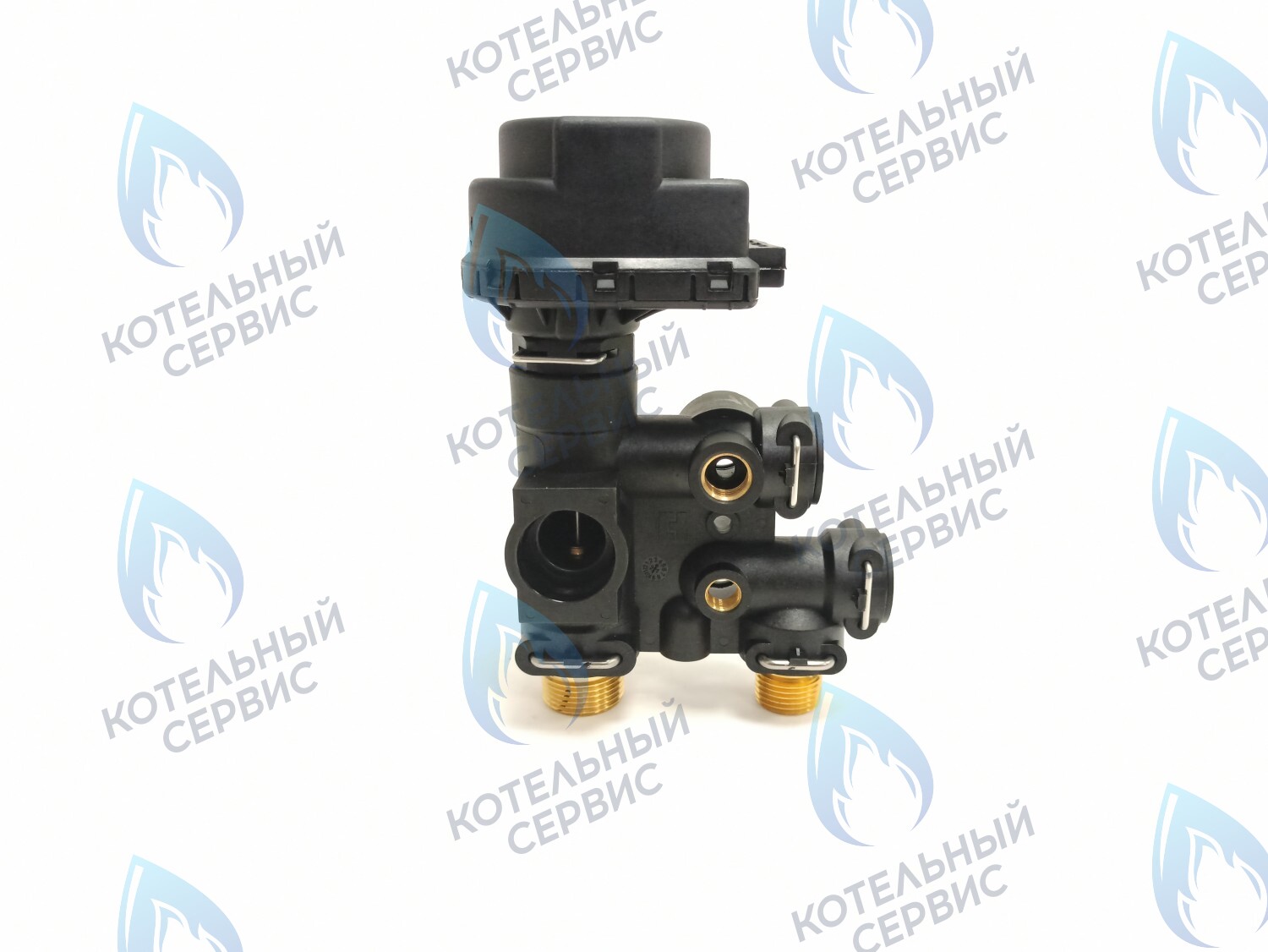 12927600A00184 Трёхходовой клапан KENTATSU Nobby Balance Plus (CH) в Оренбурге	