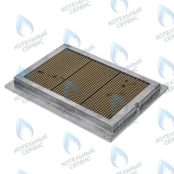 8738901723 Горелка котла GB162/ZBR 50кВт-100кВт в сборе (старый 07101444) BUDERUS в Оренбурге	