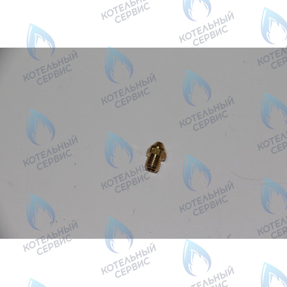 5214470 Инжектор для природного газа (сопло) 1,35мм BAXI в Оренбурге	