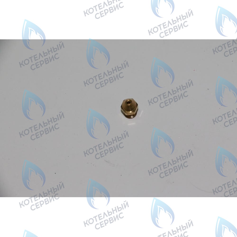 5214470 Инжектор для природного газа (сопло) 1,35мм BAXI в Оренбурге	