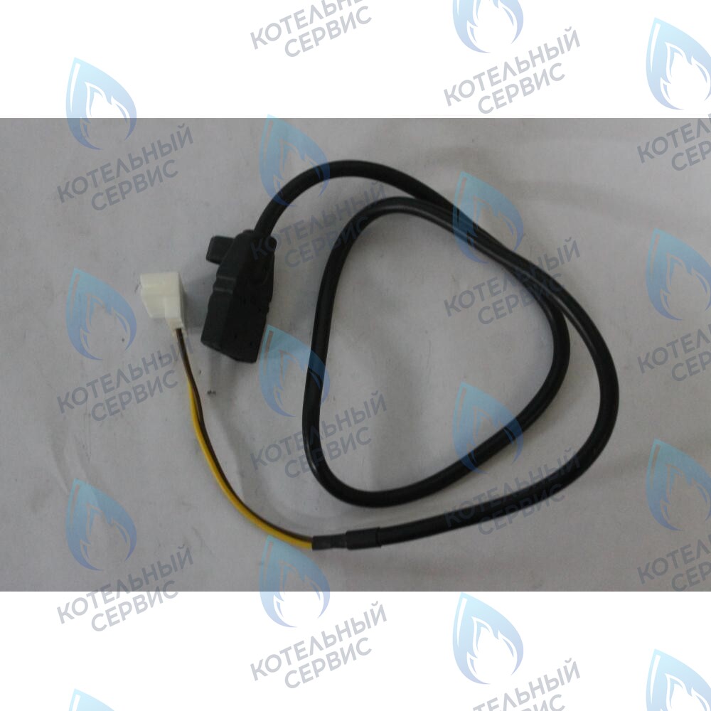 711022600 Проводка электрическая высоковольтная газ. клапана (разъем x1) BAXI в Оренбурге	