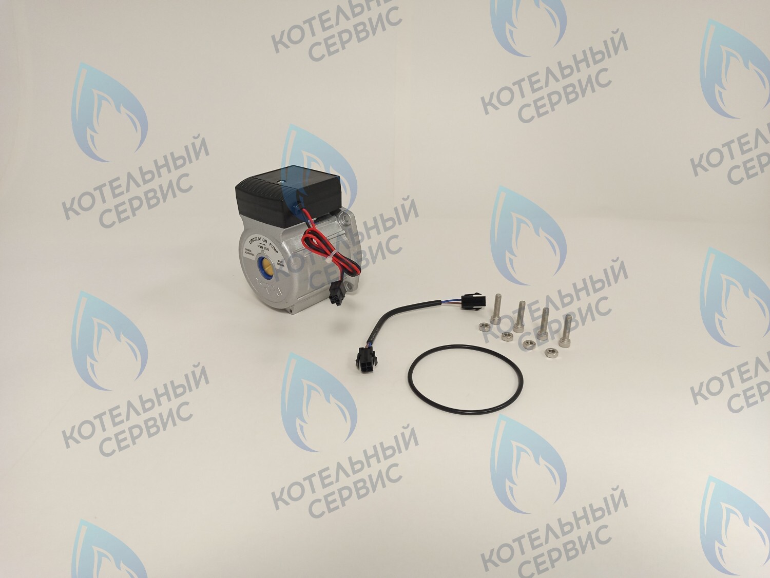 PH-N28CW60-GN95 Двигатель насоса (по часовой стрелке) GM-PUMP NVN 15/6 Navien (30000469A, 30000469B, NAPU9GLPCT36) в Оренбурге	