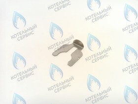 Клипса на входе в насос (PK01010006) ELECTROLUX