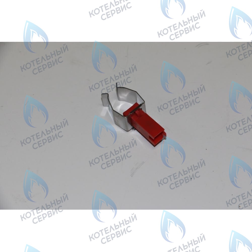 710702400 датчик температуры (NTC)   (накладной d18) BAXI в Оренбурге	