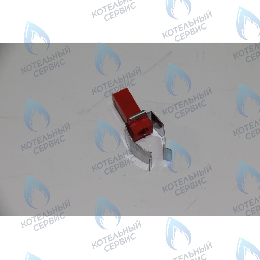 710702400 датчик температуры (NTC)   (накладной d18) BAXI в Оренбурге	