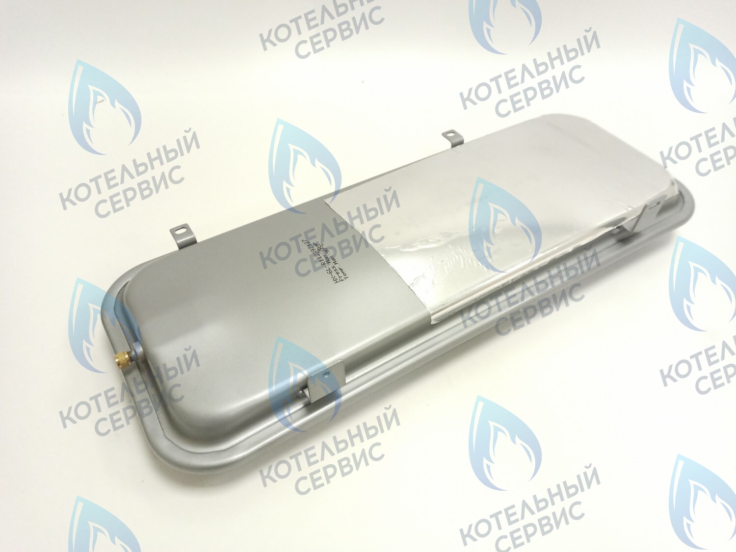 AA10050023 Бак расширительный 6л. (AA10050023) ROYAL THERMO в Оренбурге	