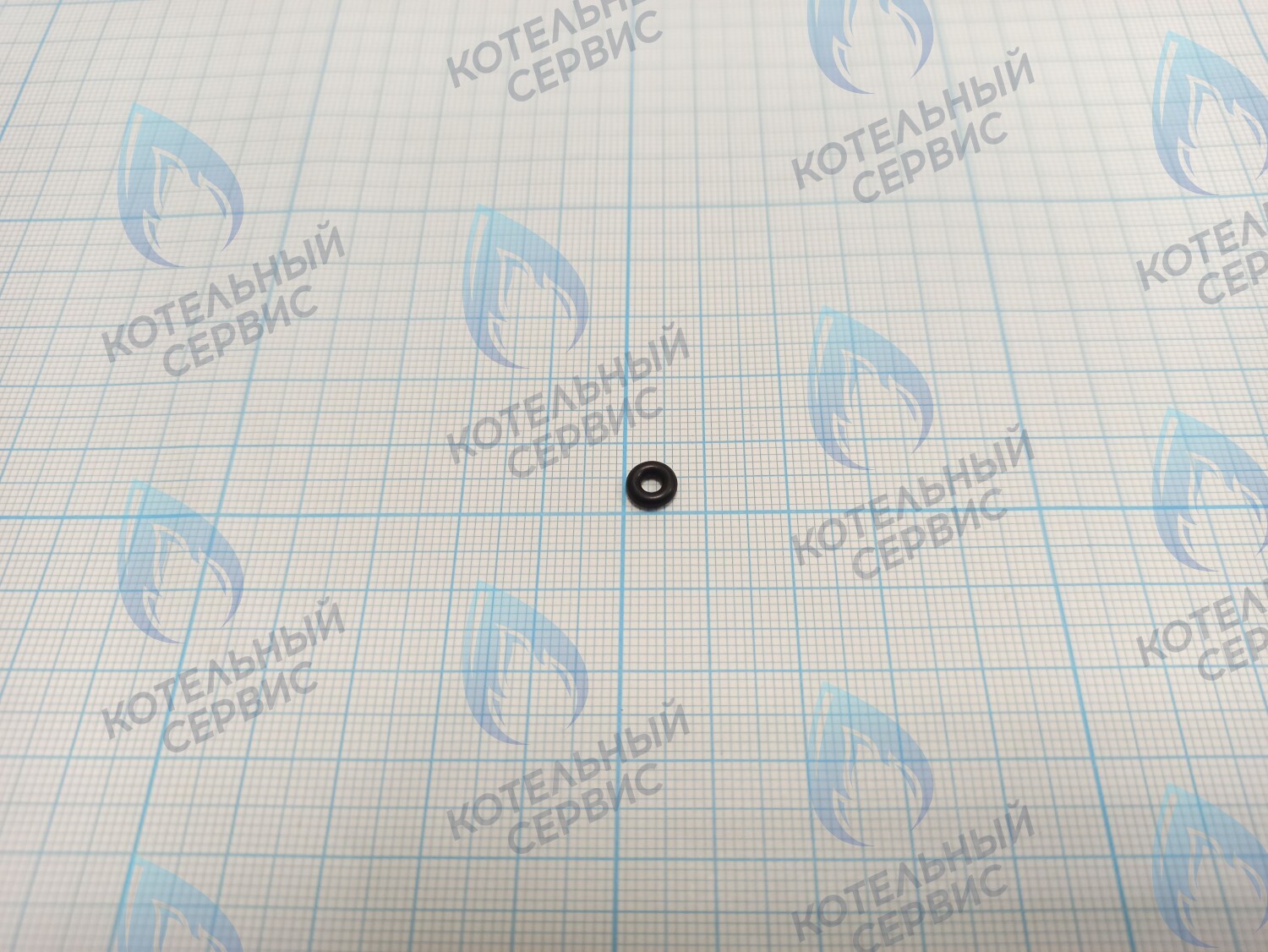 BI1011 112 Прокладка O-Ring 1,9 X 2,6 (BI1011 112) в Оренбурге	