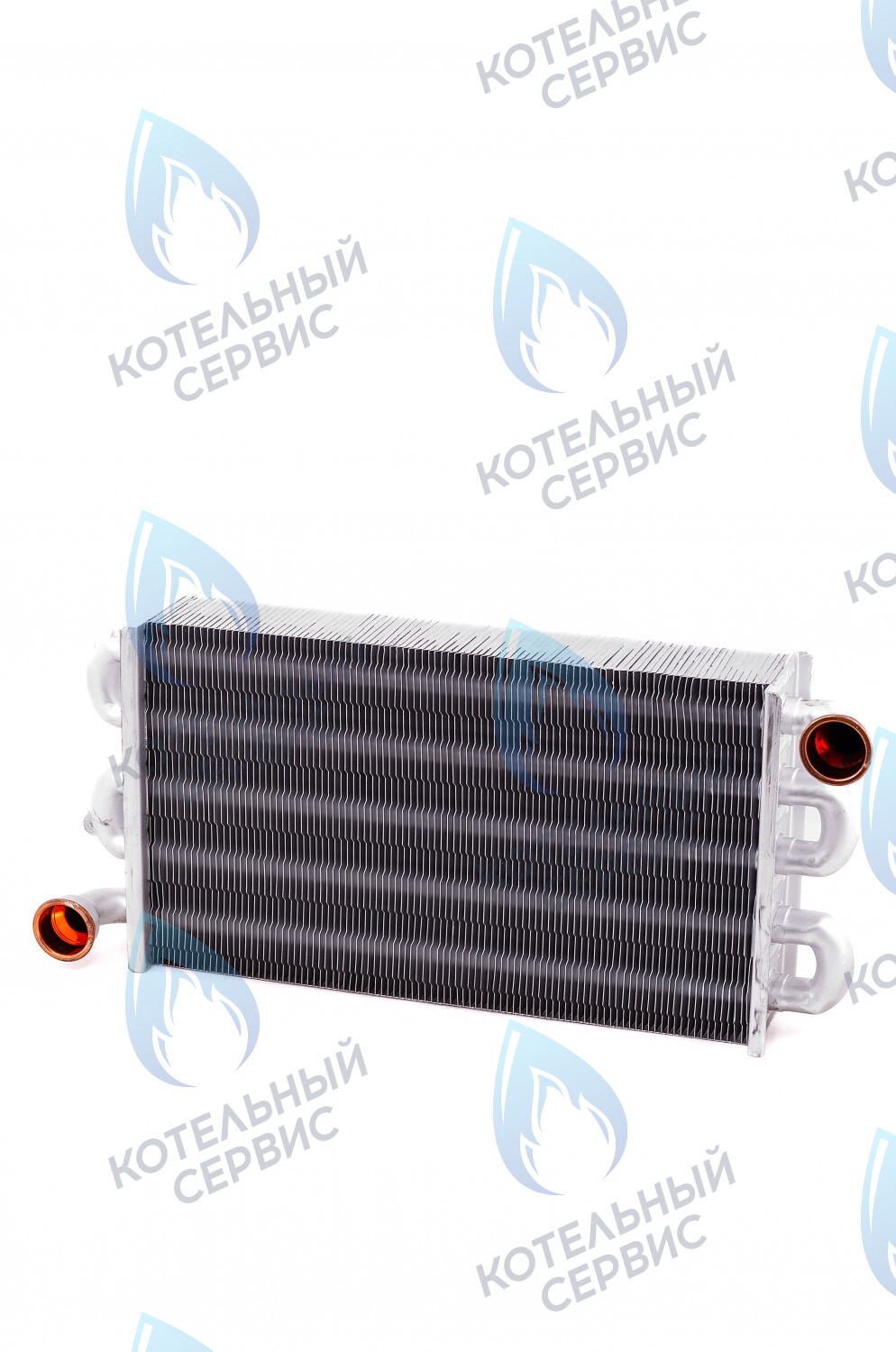 AA0500011 Первичный теплообменник KOTITONTTU TOIVO T 20-24 DK в Оренбурге	