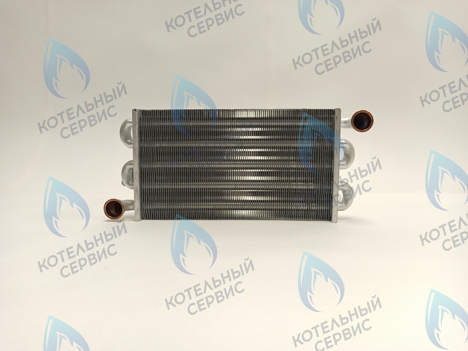 AA0500011 Первичный теплообменник KOTITONTTU TOIVO T 20-24 DK в Оренбурге	