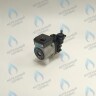 0040402245A Насос циркуляционный Shinhoo 15-6S Haier Urban 10-24 кВт в Оренбурге	