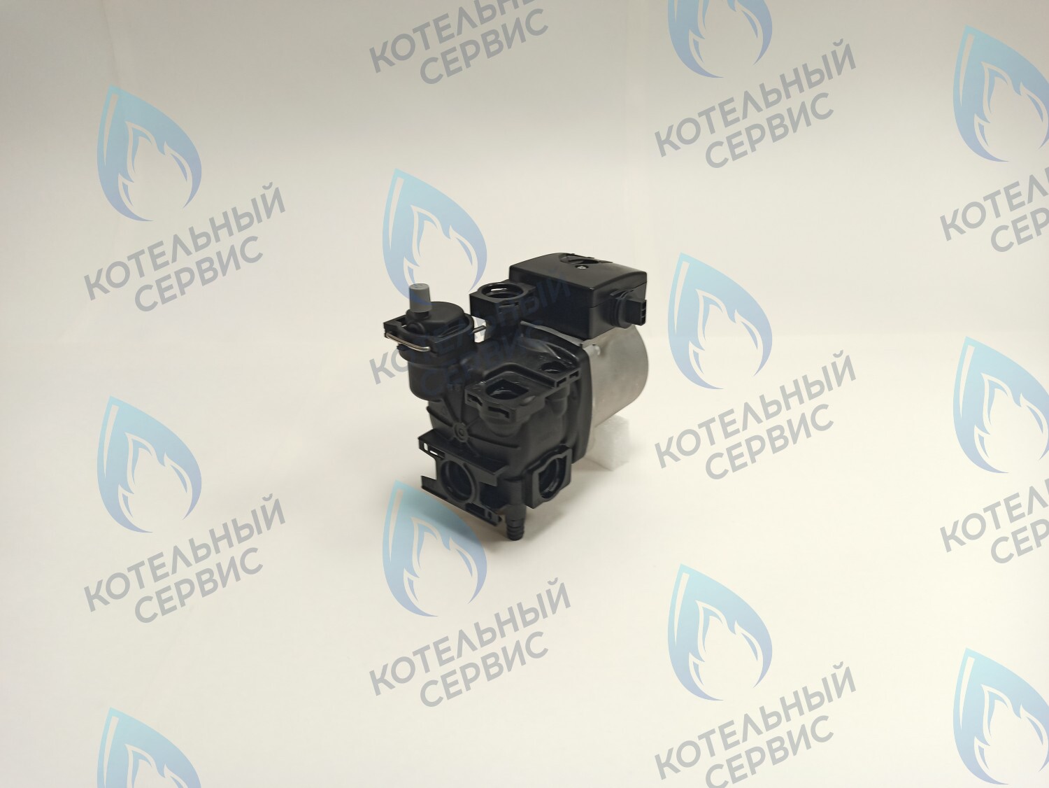 0040402245A Насос циркуляционный Shinhoo 15-6S Haier Urban 10кВт-24кВт в Оренбурге	