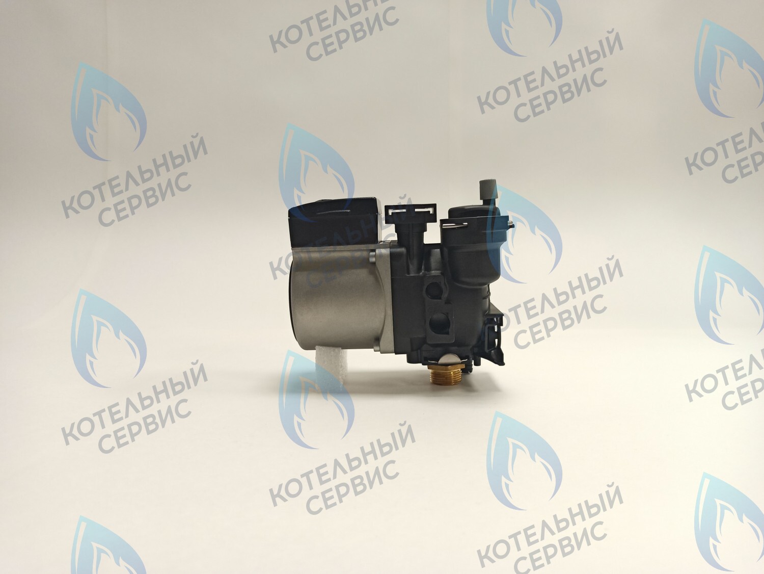 0040402245A Насос циркуляционный Shinhoo 15-6S Haier Urban 10кВт-24кВт в Оренбурге	