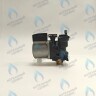 0040402245A Насос циркуляционный Shinhoo 15-6S Haier Urban 10-24 кВт в Оренбурге	