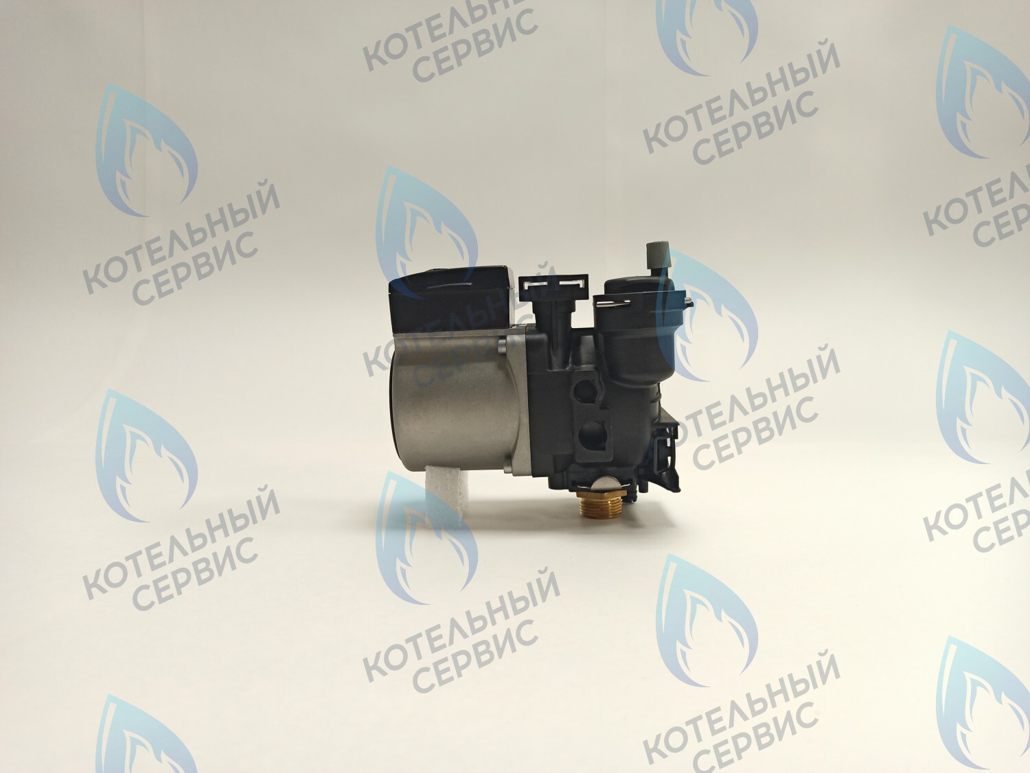 0040402245A Насос циркуляционный Shinhoo 15-6S Haier Urban 10кВт-24кВт в Оренбурге	