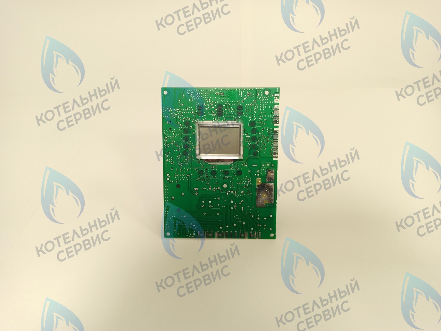 CB003-02 Электронная плата управления (аналог) BAXI ECO 5, MAIN 5, ECO COMPACT, HONEYWELL (721824700, 766487600) в Оренбурге	