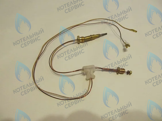 TE02N Термоэлемент (термопара) безэлектрическая ALPHATHERM BETA 9-50 AG в Оренбурге	