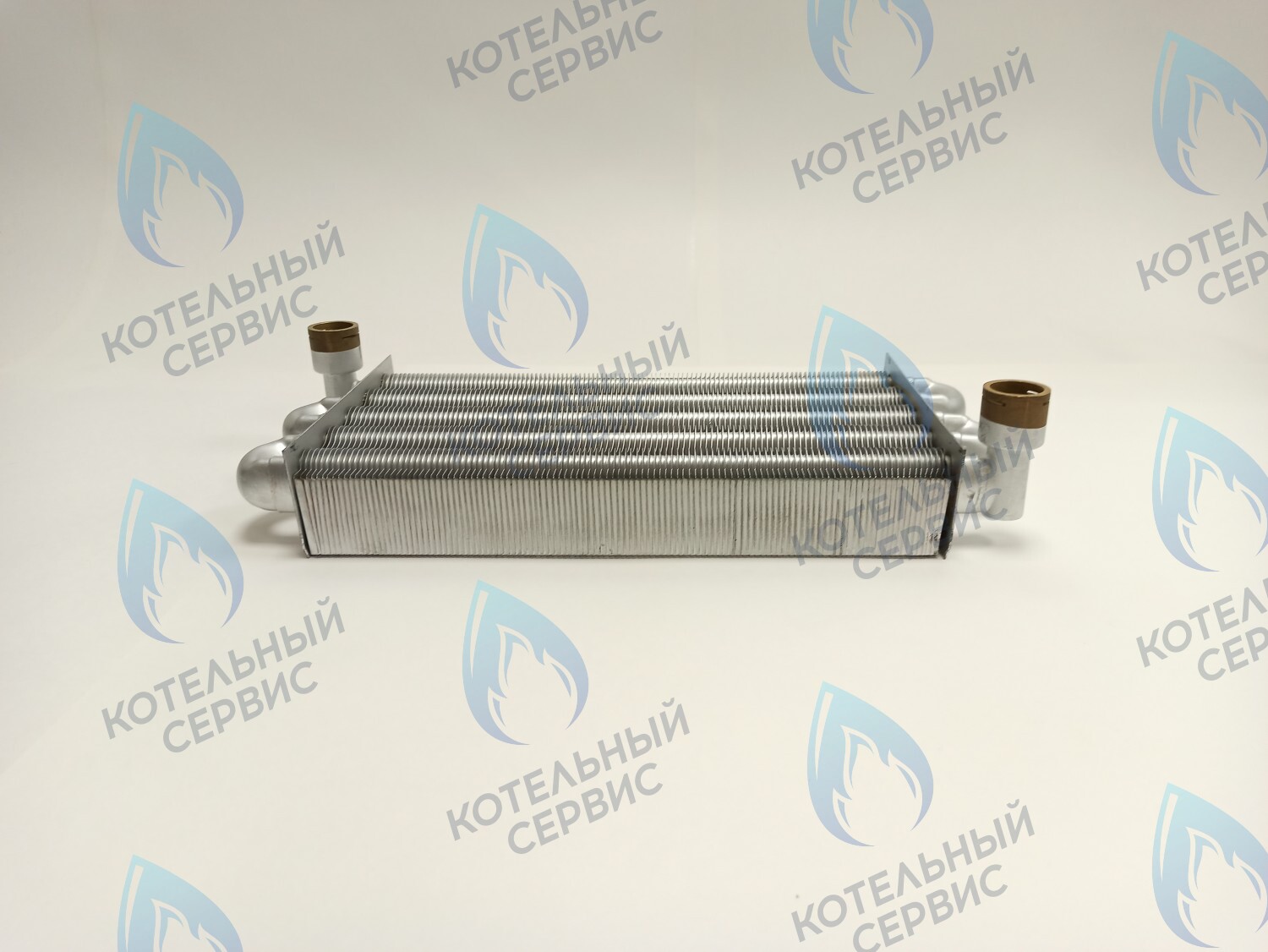 EM075-320 Теплообменник основной BOROA Comfort 36кВт в Оренбурге	