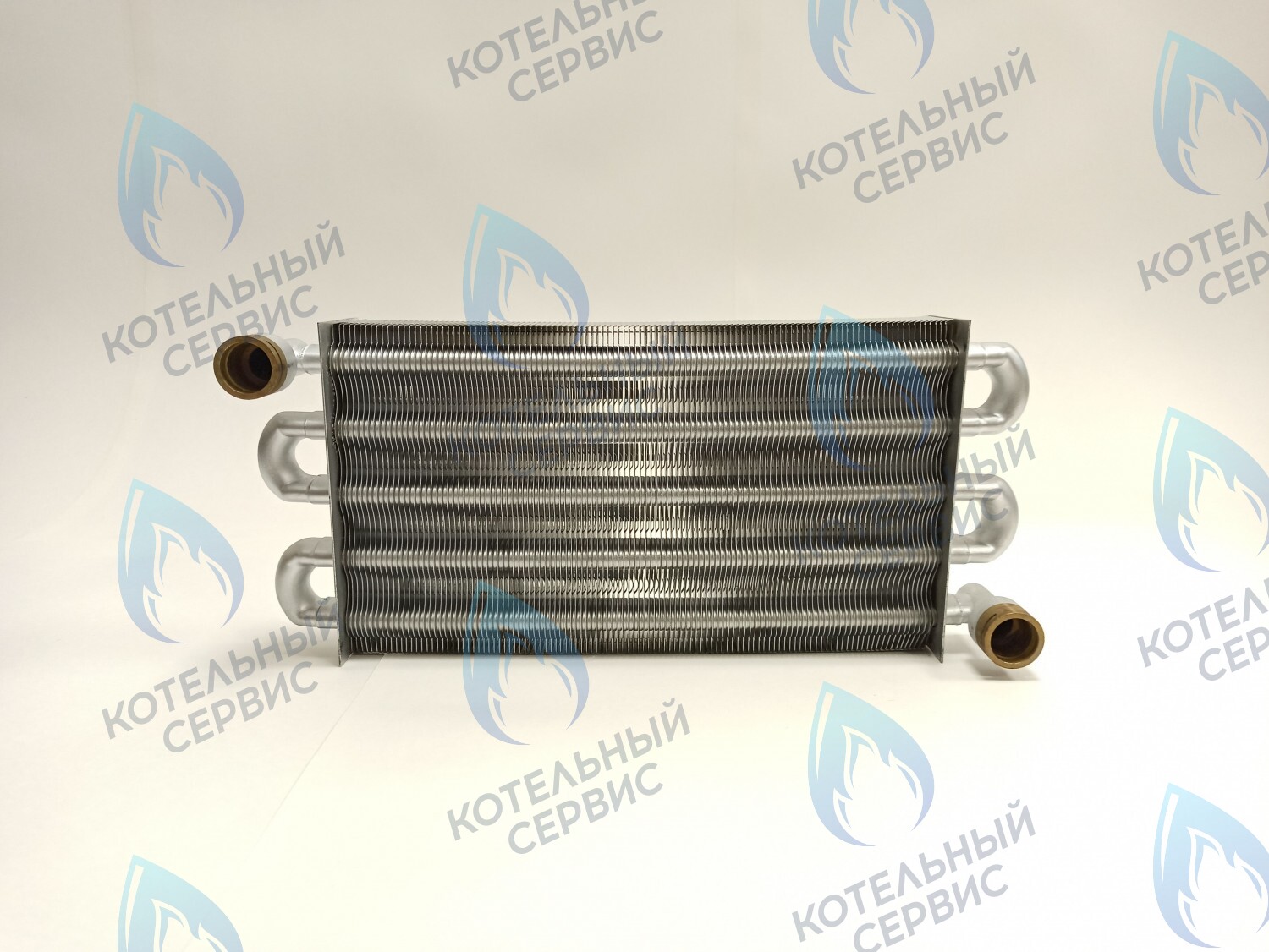 EM075-320 Теплообменник основной BOROA Comfort 36кВт в Оренбурге	