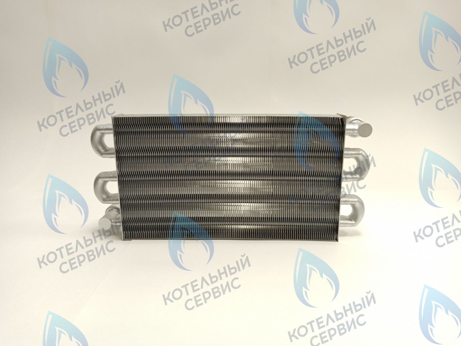 EM075-320 Теплообменник основной BOROA Comfort 36кВт в Оренбурге	