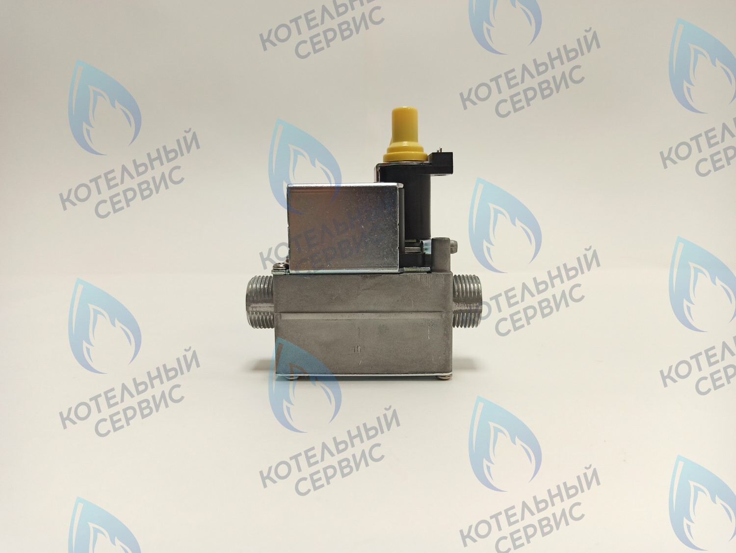 GV002-02 Газовый клапан аналог ERCO Mod: EBR2008N 230VAC (переменный ток) ELSOTHERM (AA10030003), MIZUDO (AA.01.03.0001) в Оренбурге	