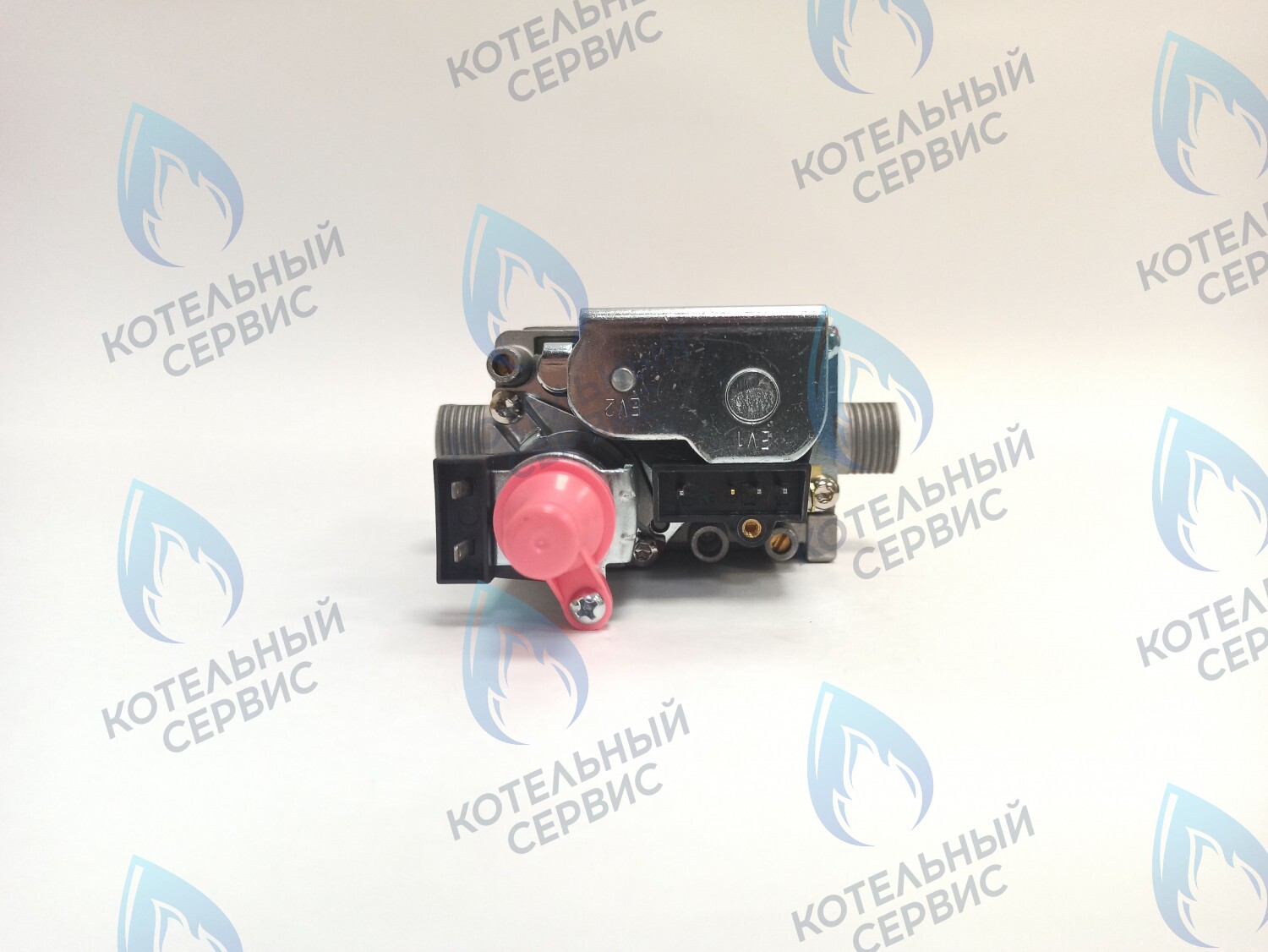 46562030 Клапан газовый (механическая регулировка) Ferroli Divabel 10-24, Fortuna 10-40 в Оренбурге	