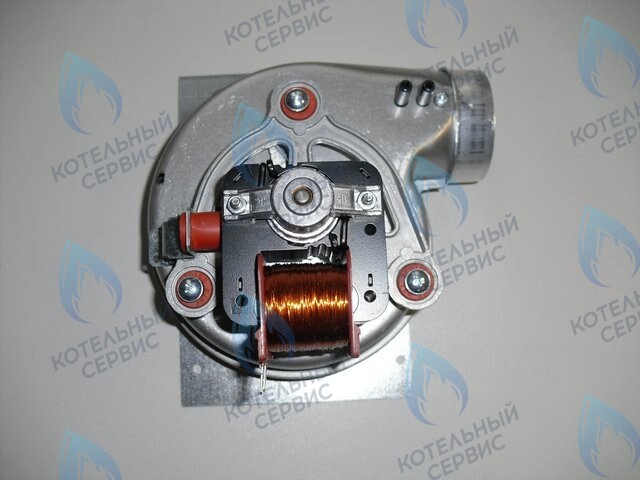 87161432010 Вентилятор Fime 38w Buderus Logamas U022 U052 24/28 кВт  6005001 в Оренбурге	