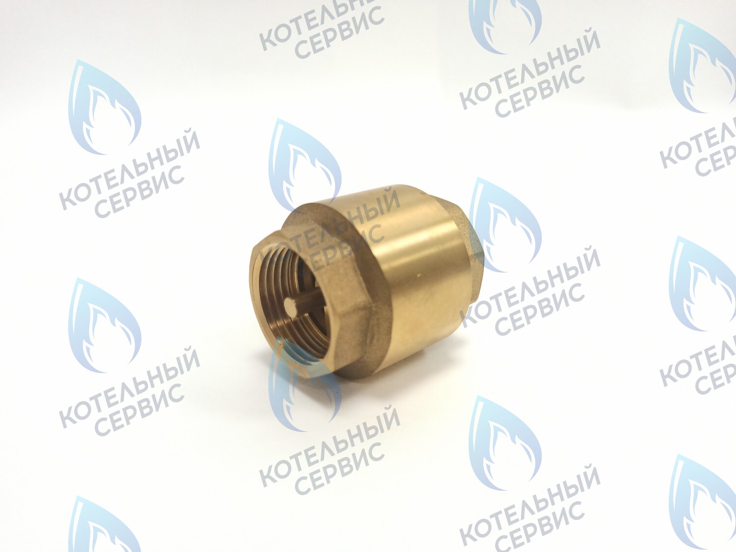  Обратный клапан 1 FR G405 (стержень латунь) в Оренбурге	