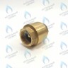 Обратный клапан 1 FR G405 (стержень латунь) в Оренбурге	
