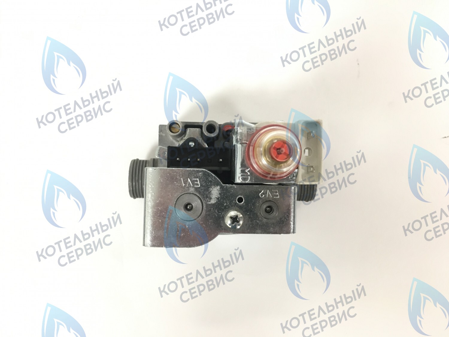 41366 Редуктор газовый (клапан) Sigma 845 113 230V в Оренбурге	