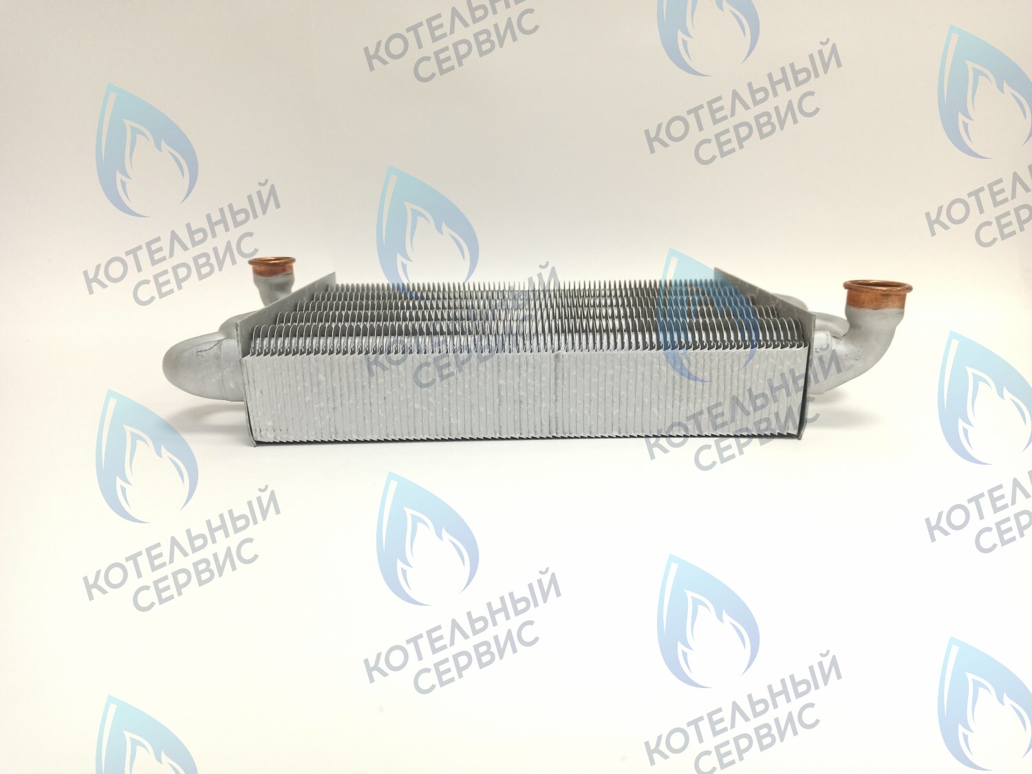 0120 Первичный теплообменник в Оренбурге	