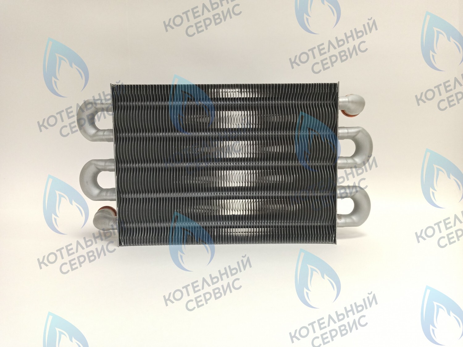 0120 Первичный теплообменник в Оренбурге	