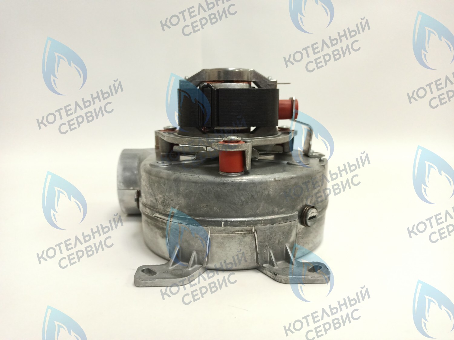 BI1376 105 Вентилятор дымоудаления 32кВт BIASI в Оренбурге	