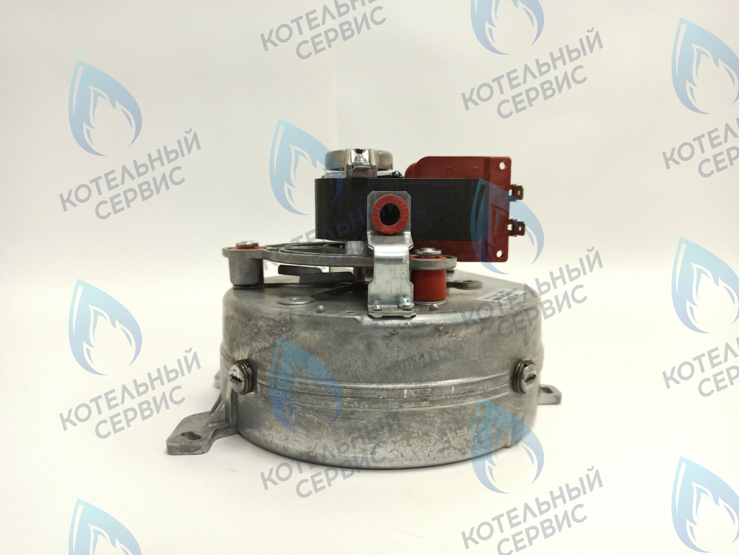 BI1376 105 Вентилятор дымоудаления 32кВт BIASI в Оренбурге	