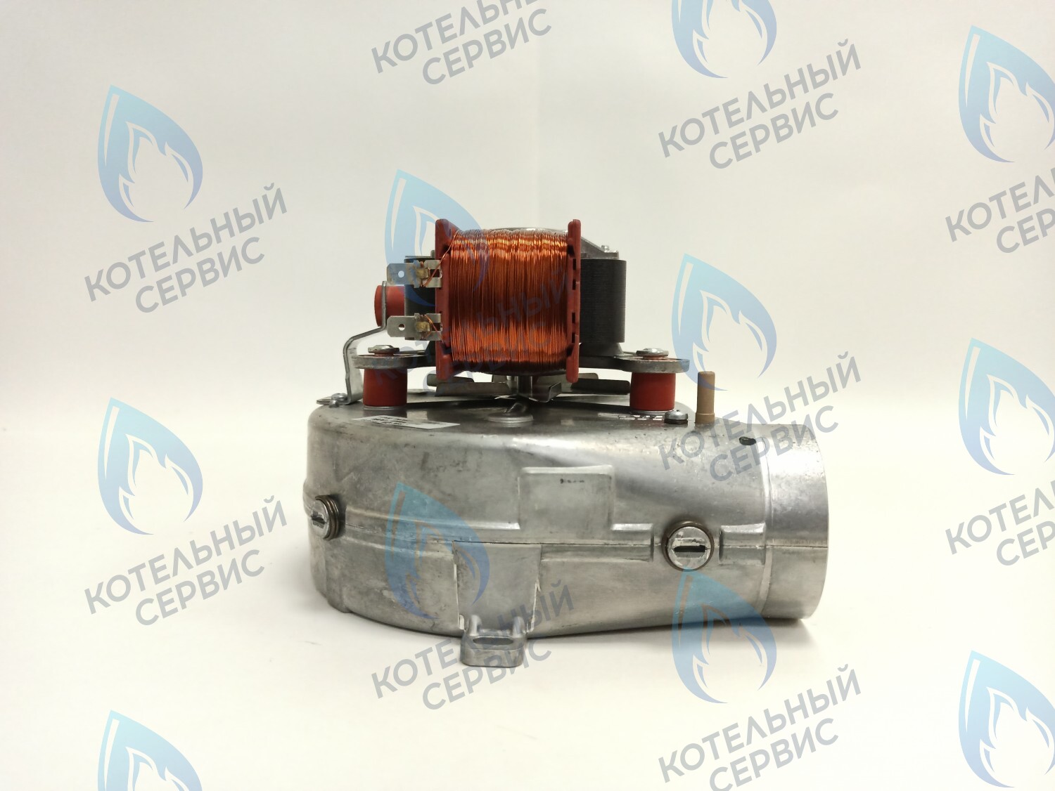 BI1376 105 Вентилятор дымоудаления 32кВт BIASI в Оренбурге	