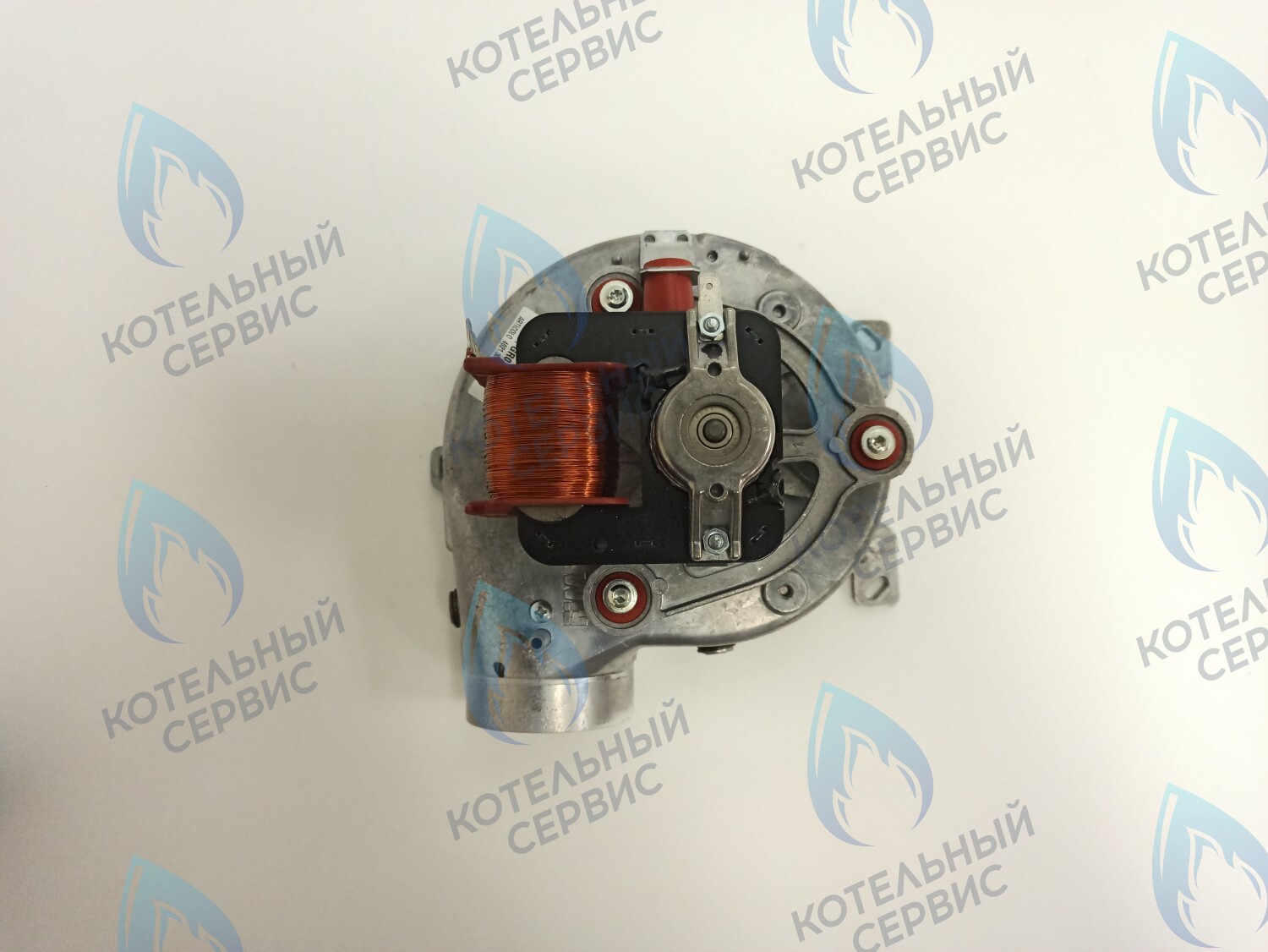 BI1376 105 Вентилятор дымоудаления 32кВт BIASI в Оренбурге	